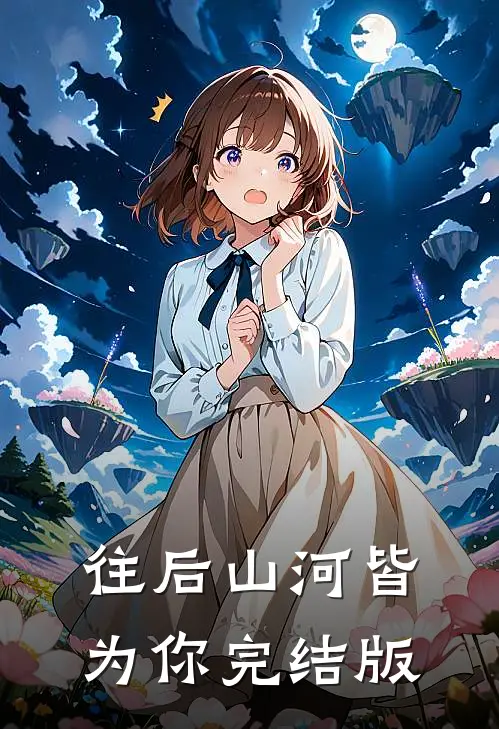 往后山河皆为你完结版