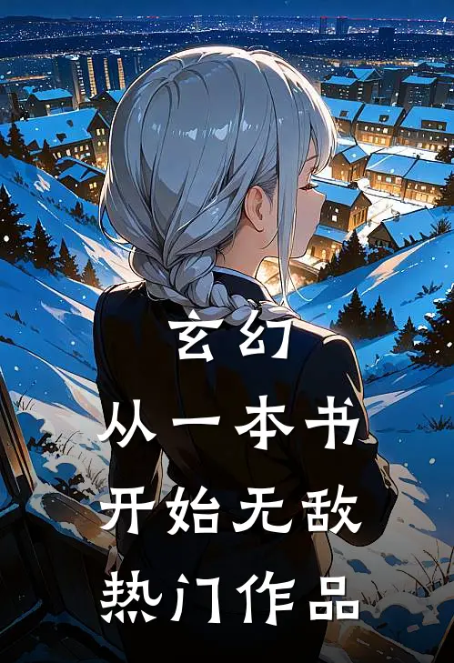 玄幻：从一本书开始无敌热门作品