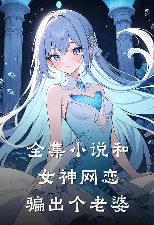 全集小说和女神网恋，骗出个老婆