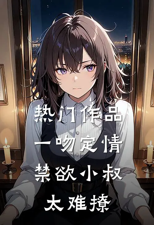 热门作品一吻定情：禁欲小叔太难撩
