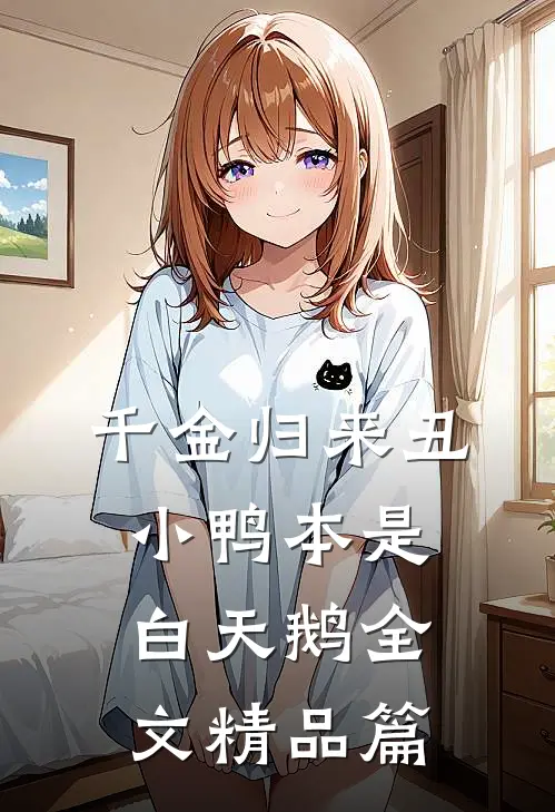 千金归来丑小鸭本是白天鹅全文精品篇