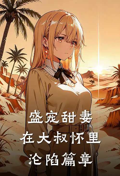 盛宠甜妻在大叔怀里沦陷篇章