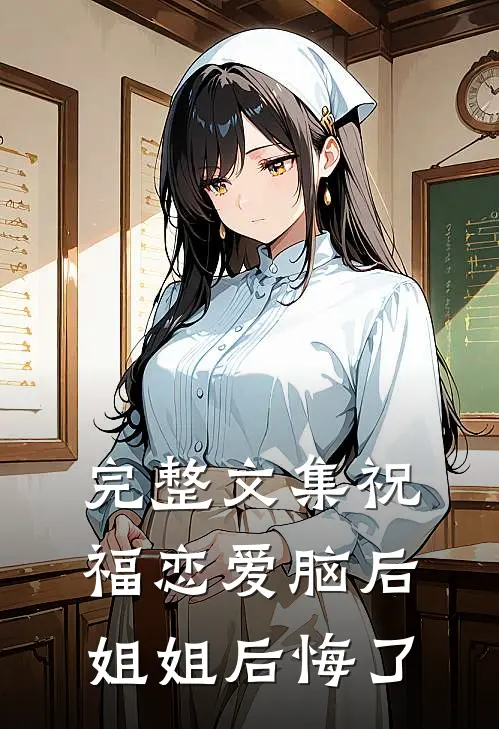 完整文集祝福恋爱脑后，姐姐后悔了