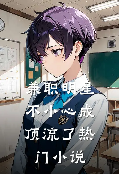 兼职明星：不小心成顶流了热门小说