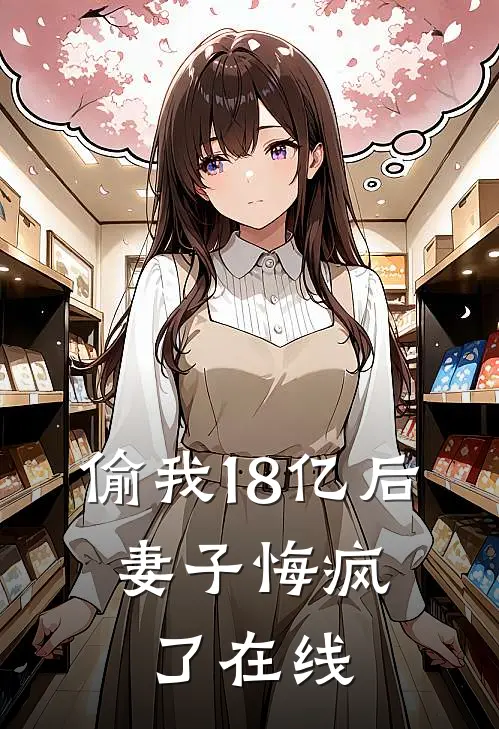 偷我18亿后,妻子悔疯了在线看
