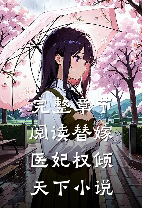 完整章节阅读替嫁医妃权倾天下小说