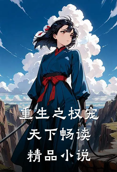 重生之权宠天下畅读精品小说