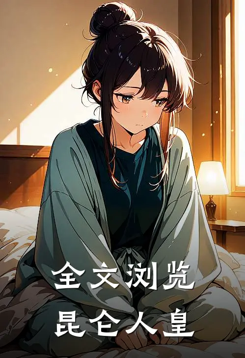 全文浏览昆仑人皇