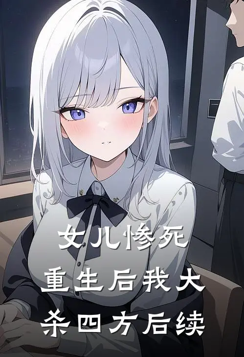 女儿惨死,重生后我大杀四方后续