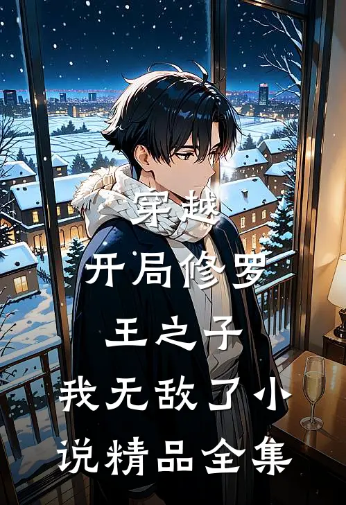 穿越开局修罗王之子,我无敌了精品全集免费阅读