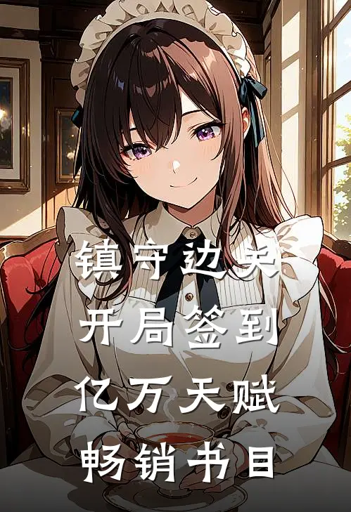 镇守边关，开局签到亿万天赋畅销书目