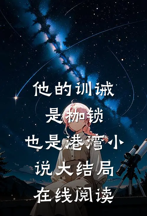 他的训诫是枷锁,也是港湾大结局在线阅读全文