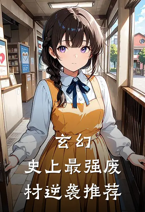 玄幻史上最强废材逆袭推荐文