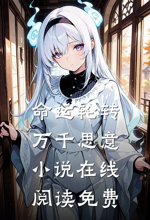 命运轮转,万千思意在线阅读免费全文