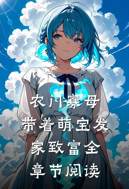 农门寡母：带着萌宝发家致富全章节阅读