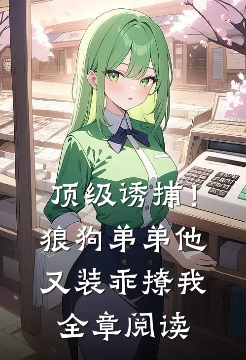 顶级诱捕!狼狗弟弟他又装乖撩我全章阅读
