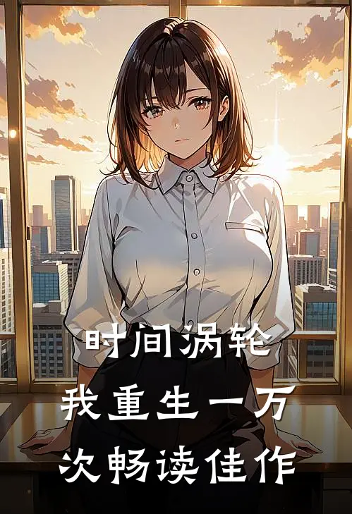 时间涡轮:我重生一万次畅读佳作