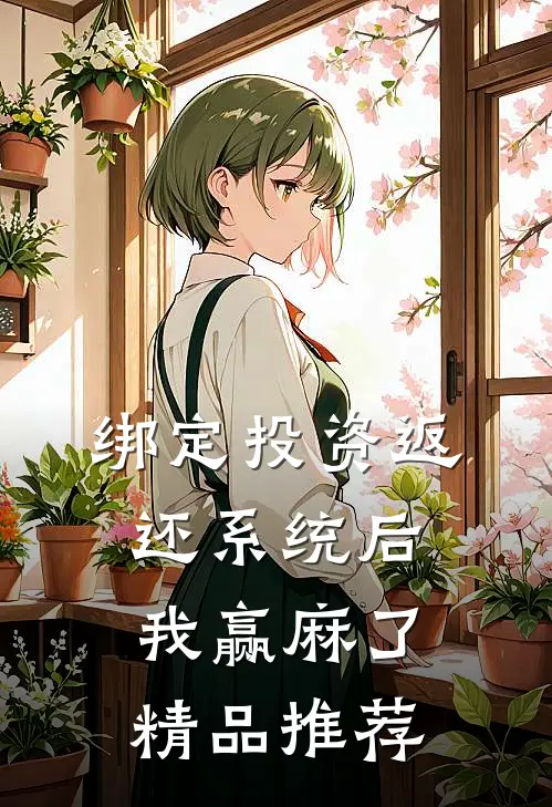 绑定投资返还系统后，我赢麻了精品推荐