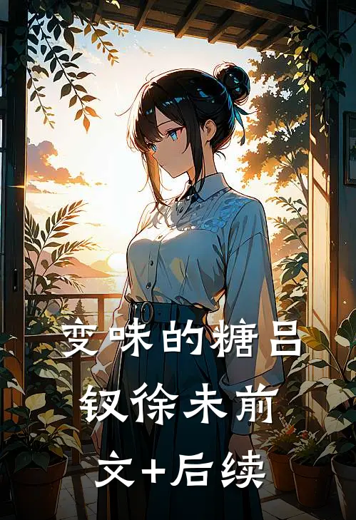 变味的糖吕钗徐未前文+后续