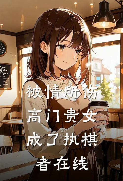 被情所伤,高门贵女成了执棋者在线阅读