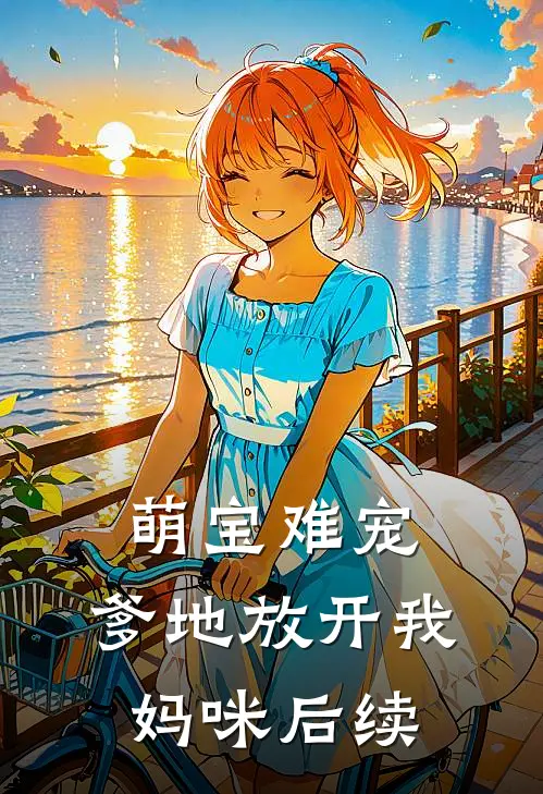 萌宝难宠,爹地放开我妈咪后续免费观看