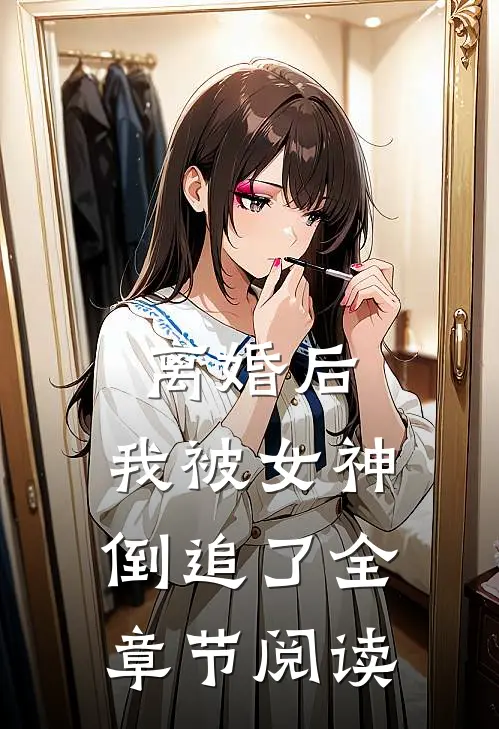离婚后,我被女神倒追了全章节阅读