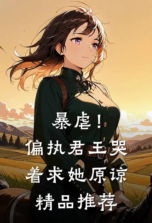 暴虐！偏执君王哭着求她原谅精品推荐