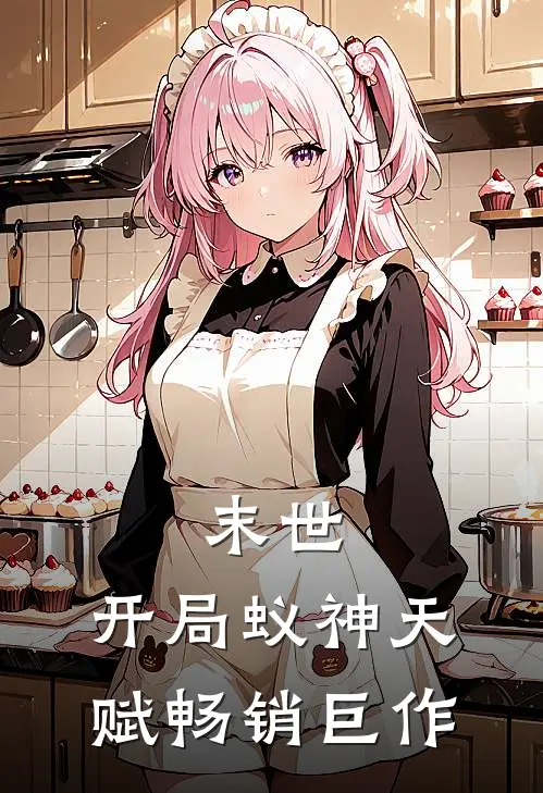 末世开局蚁神天赋畅销巨作