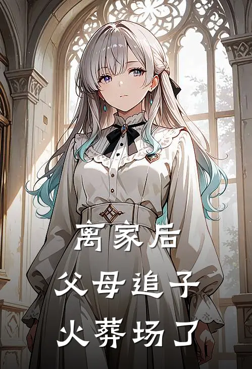 离家后，父母追子火葬场了