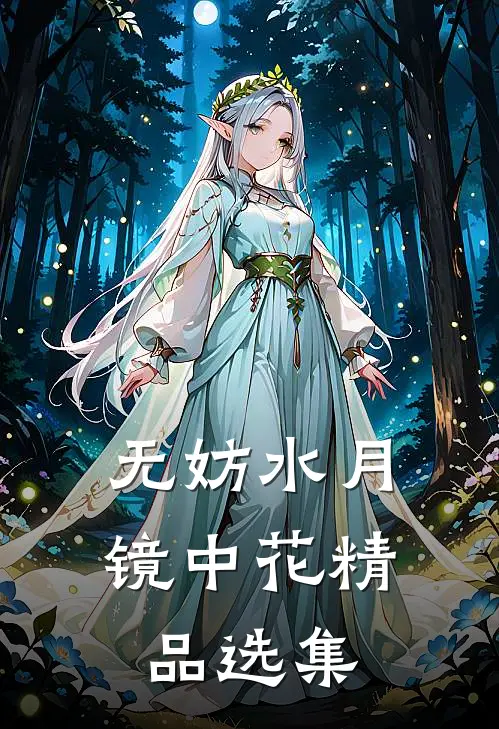 无妨水月镜中花精品选集
