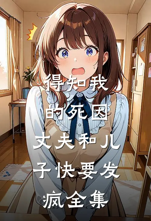 得知我的死因,丈夫和儿子快要发疯 全集在线观看