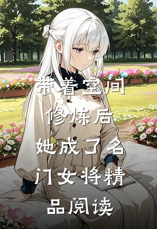 带着空间修炼后,她成了名门女将精品阅读