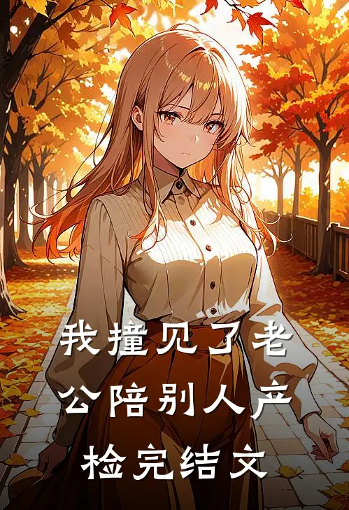 我撞见了老公陪别人产检完结文