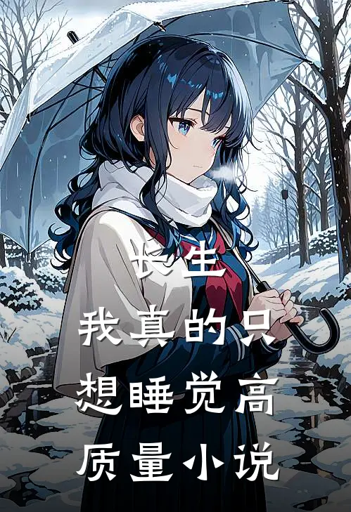 长生：我真的只想睡觉高质量小说