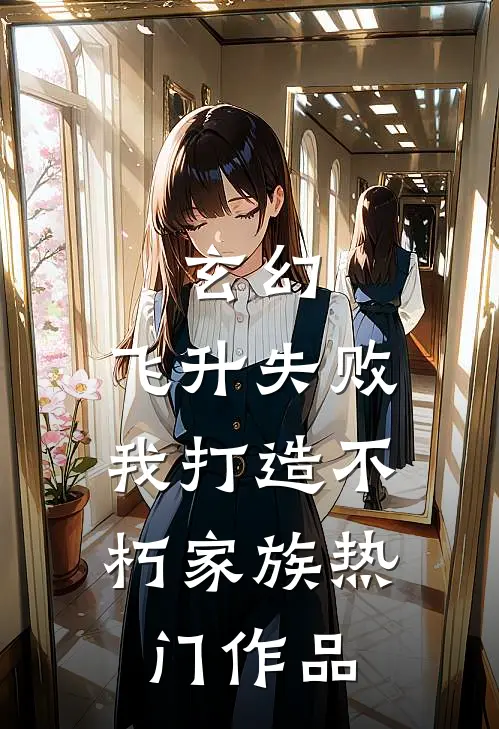 玄幻：飞升失败，我打造不朽家族热门作品