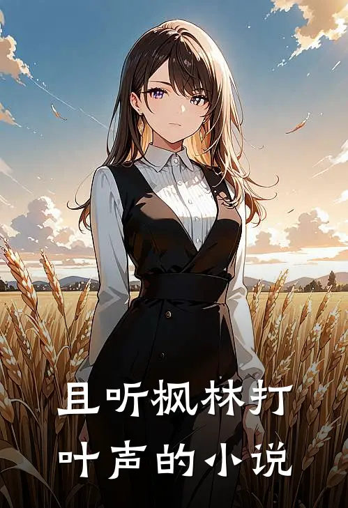 且听枫林打叶声的小说