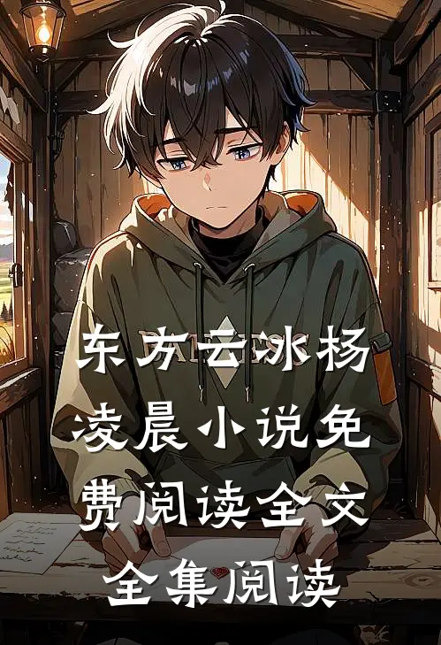 东方云冰杨凌晨小说免费阅读全文全集阅读