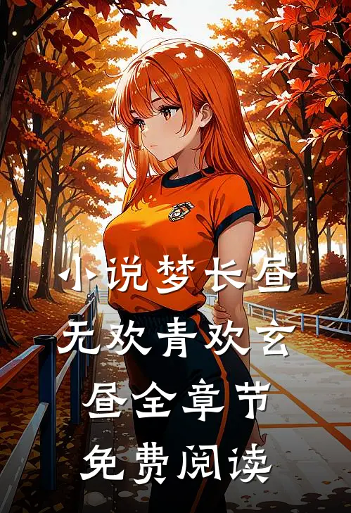 小说梦长昼无欢青欢玄昼全章节免费阅读