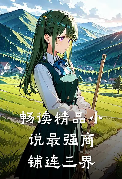 畅读精品小说最强商铺连三界