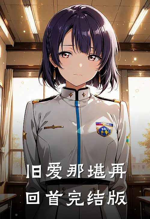 旧爱那堪再回首完结版