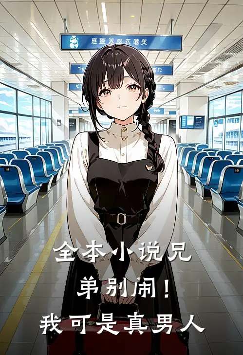 全本兄弟别闹!我可是真男人啊