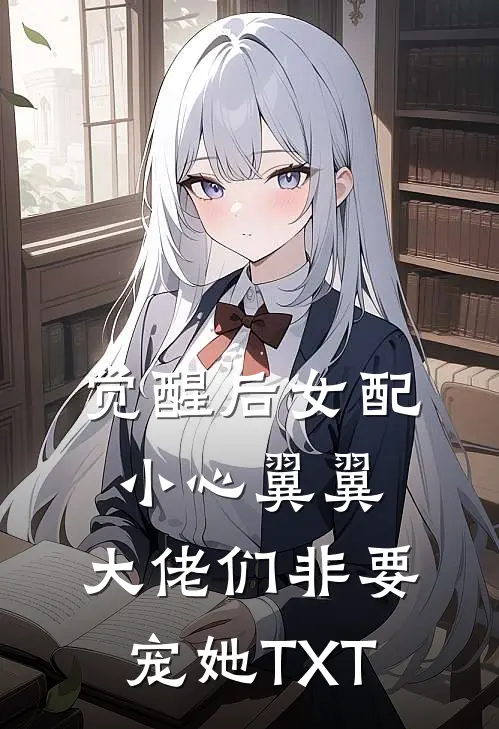 觉醒后女配小心翼翼，大佬们非要宠她TXT