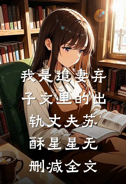 我是追妻弃子文里的出轨丈夫苏酥星星无删减全文