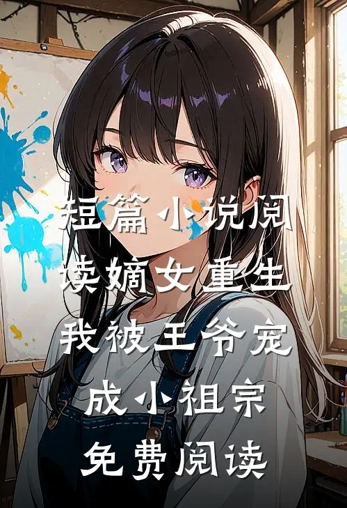短篇小说阅读嫡女重生:我被王爷宠成小祖宗免费阅读