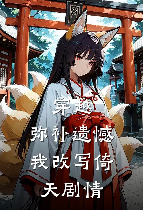 穿越：弥补遗憾，我改写倚天剧情