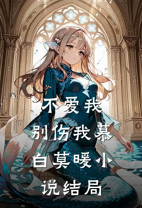 不爱我，别伤我慕白莫暖小说结局