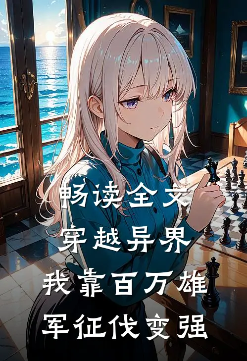 畅读全文穿越异界：我靠百万雄军征伐变强