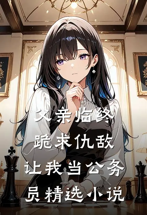 父亲临终跪求仇敌,让我当公务员精选在线阅读