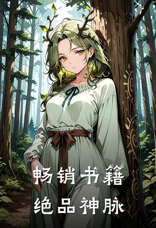 畅销书籍绝品神脉