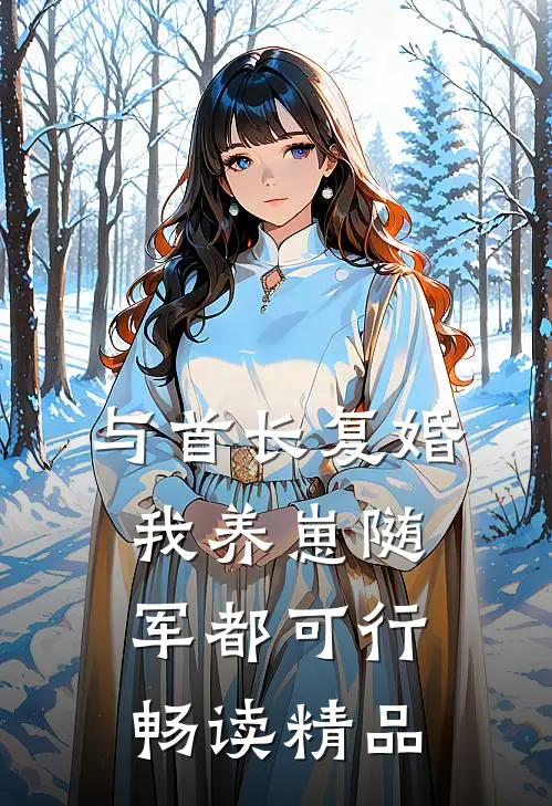 与首长复婚，我养崽随军都可行畅读精品